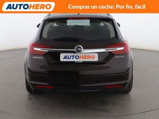 Opel Insignia Sports Tourer 2.0 CDTI Excellence