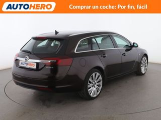 Opel Insignia Sports Tourer 2.0 CDTI Excellence