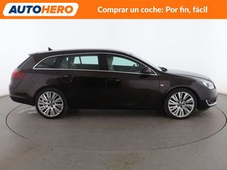 Opel Insignia Sports Tourer 2.0 CDTI Excellence