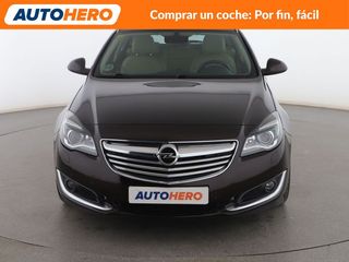 Opel Insignia Sports Tourer 2.0 CDTI Excellence