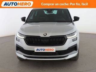 Skoda Kodiaq 2.0 TDI Sportline 4x4