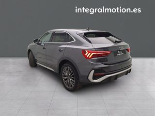 Audi Q3 45 TFSI e 180kW S tronic S Line