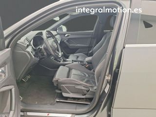 Audi Q3 45 TFSI e 180kW S tronic S Line