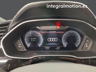 Audi Q3 45 TFSI e 180kW S tronic S Line
