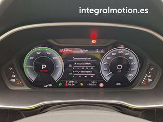 Audi Q3 45 TFSI e 180kW S tronic S Line