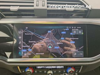 Audi Q3 45 TFSI e 180kW S tronic S Line