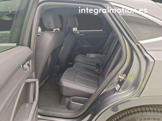 Audi Q3 45 TFSI e 180kW S tronic S Line