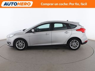 Ford Focus 1.0 EcoBoost Trend +