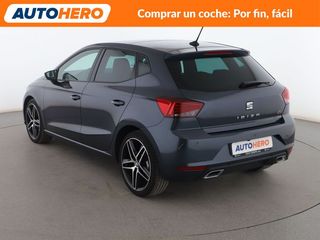 Seat Ibiza 1.5 TSI ACT FR Go