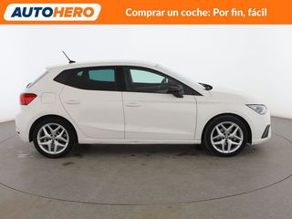 Seat Ibiza 1.0 TSI FR Go 2