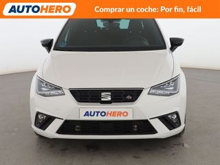Seat Ibiza 1.0 TSI FR Go 2