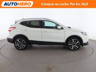 Nissan Qashqai 1.6 dCi 360