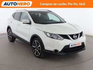 Nissan Qashqai 1.6 dCi 360
