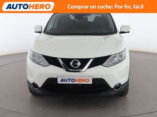 Nissan Qashqai 1.6 dCi 360