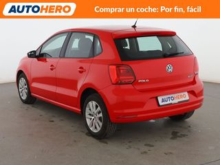 Volkswagen Polo 1.0 A-Polo