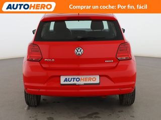 Volkswagen Polo 1.0 A-Polo