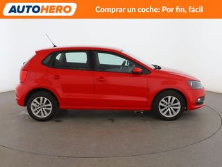 Volkswagen Polo 1.0 A-Polo