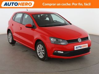 Volkswagen Polo 1.0 A-Polo
