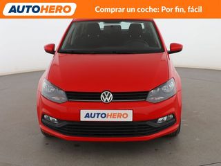 Volkswagen Polo 1.0 A-Polo