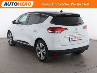 Renault Scénic 1.2 TCe Energy Intens