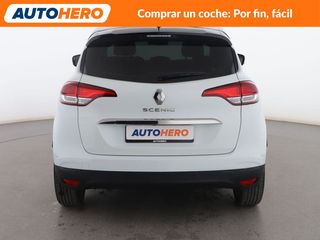 Renault Scénic 1.2 TCe Energy Intens