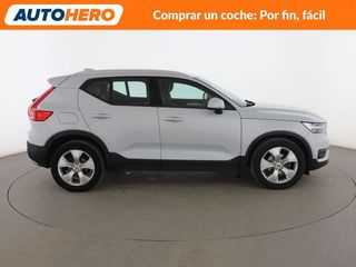 Volvo XC40 2.0 D3 Momentum Pro 2WD