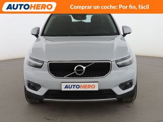Volvo XC40 2.0 D3 Momentum Pro 2WD