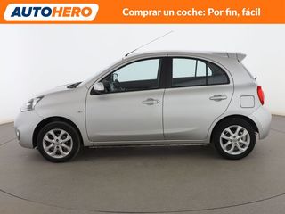 Nissan Micra 1.2 Acenta