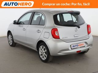 Nissan Micra 1.2 Acenta