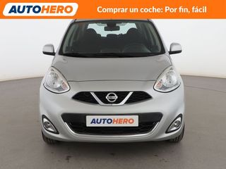 Nissan Micra 1.2 Acenta