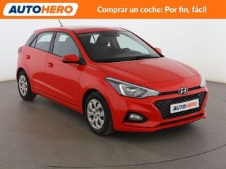 Hyundai i20 1.2 Essence LE