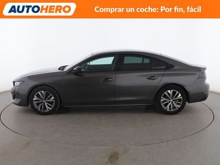 Peugeot 508 1.5 Blue-HDi Allure Pack