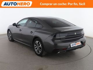Peugeot 508 1.5 Blue-HDi Allure Pack