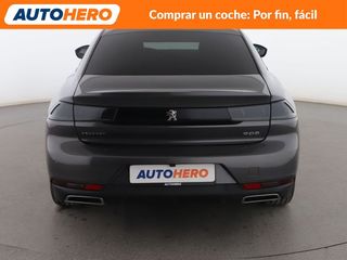 Peugeot 508 1.5 Blue-HDi Allure Pack