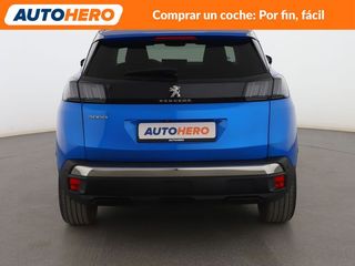 Peugeot 3008 1.2 PureTech Allure Pack