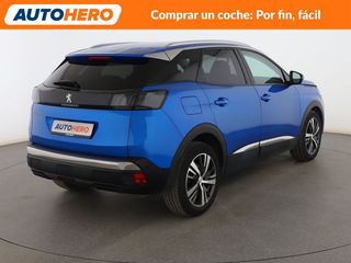 Peugeot 3008 1.2 PureTech Allure Pack