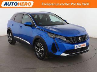 Peugeot 3008 1.2 PureTech Allure Pack