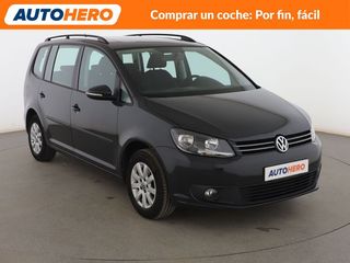 Volkswagen Touran 1.2 TSI Edition