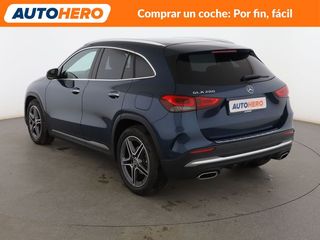 Mercedes GLA GLA 200 AMG Line