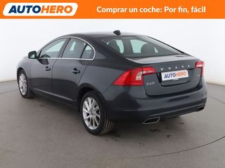 Volvo S60 2.0 D4 Summum