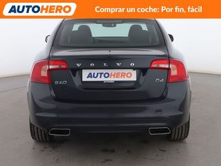 Volvo S60 2.0 D4 Summum