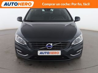 Volvo S60 2.0 D4 Summum