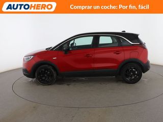 Opel Crossland X 1.2 Turbo INNOVATION