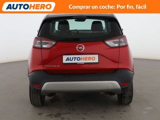 Opel Crossland X 1.2 Turbo INNOVATION