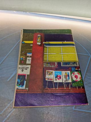 Revista EL POLLO URBANO, número 13-14, 1977-ZGZ