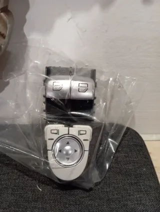 Interruptor Elevalunas