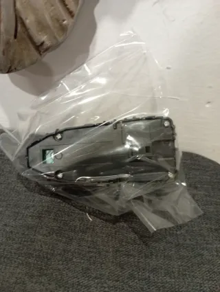 Interruptor Elevalunas