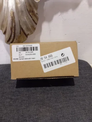 Interruptor Elevalunas