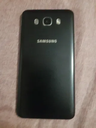 Samsung Galaxy J7 Nero