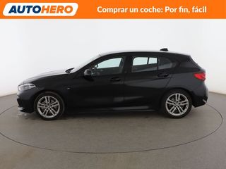 BMW Serie 1 118d M Sport